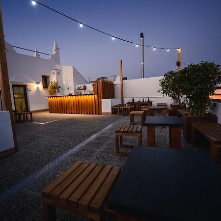 Ferreira Hostal Boutique Кониль-де-ла-Фронтера Экстерьер фото