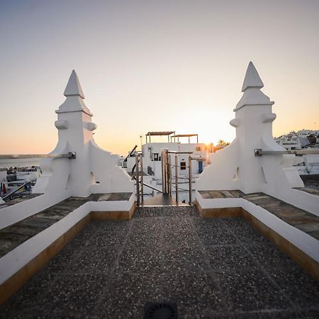 Ferreira Hostal Boutique Кониль-де-ла-Фронтера Экстерьер фото