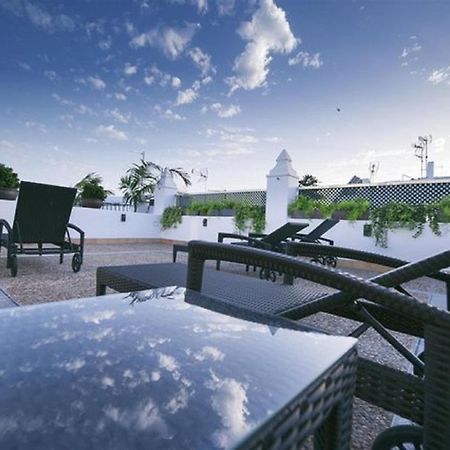 Ferreira Hostal Boutique Кониль-де-ла-Фронтера Экстерьер фото