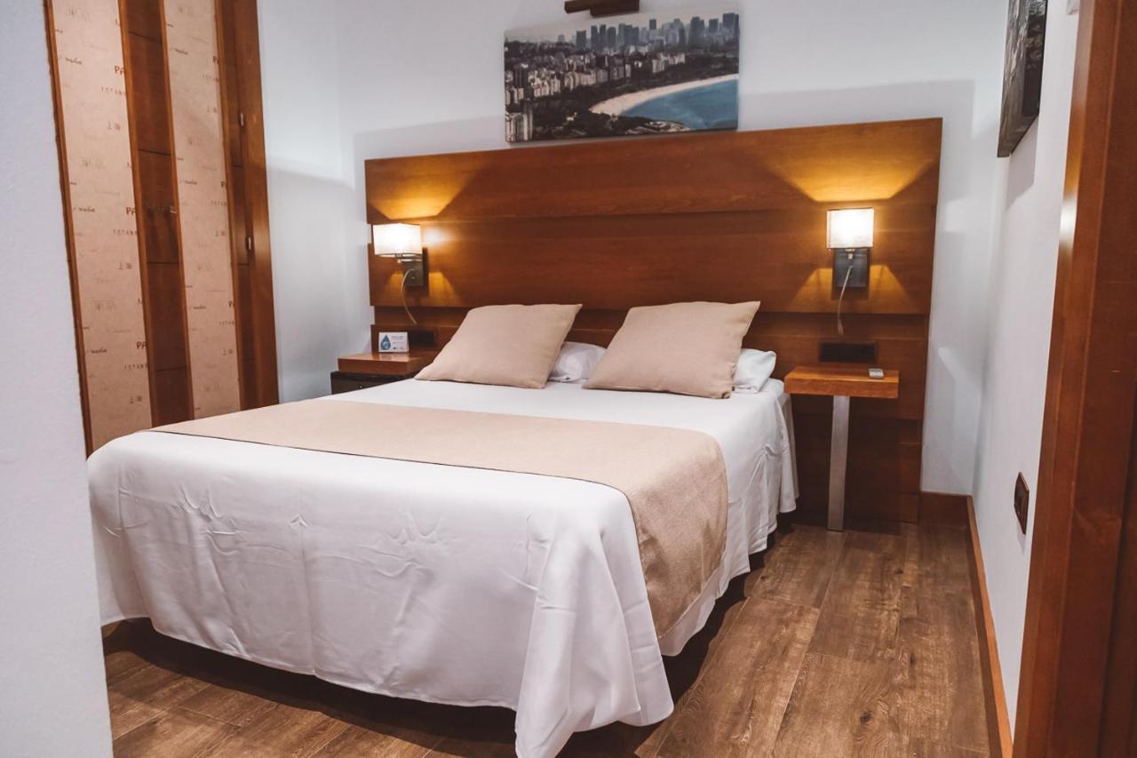 Ferreira Hostal Boutique Кониль-де-ла-Фронтера Экстерьер фото