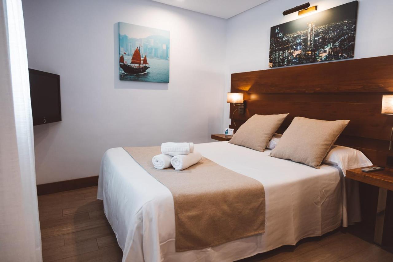 Ferreira Hostal Boutique Кониль-де-ла-Фронтера Экстерьер фото