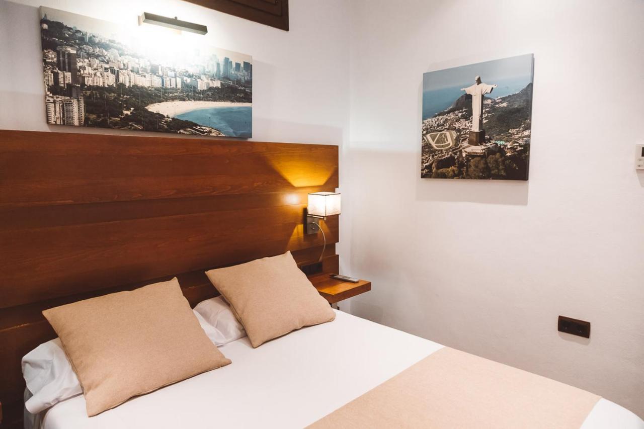 Ferreira Hostal Boutique Кониль-де-ла-Фронтера Экстерьер фото