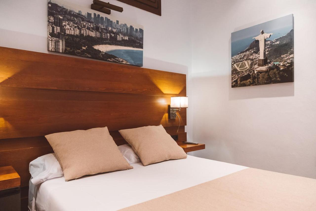 Ferreira Hostal Boutique Кониль-де-ла-Фронтера Экстерьер фото