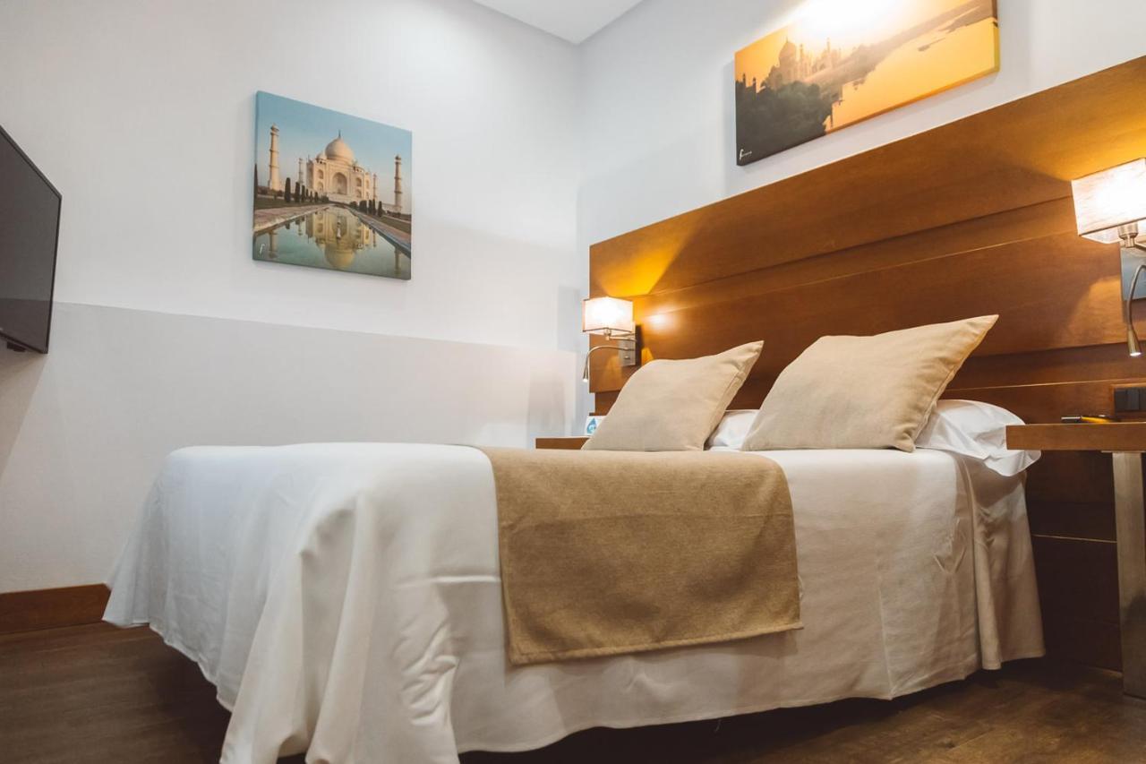 Ferreira Hostal Boutique Кониль-де-ла-Фронтера Экстерьер фото