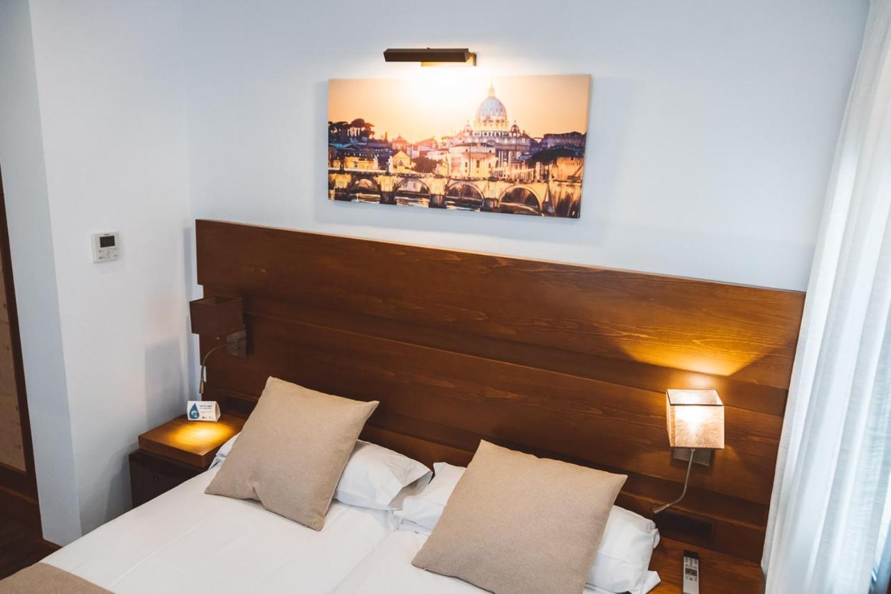 Ferreira Hostal Boutique Кониль-де-ла-Фронтера Экстерьер фото