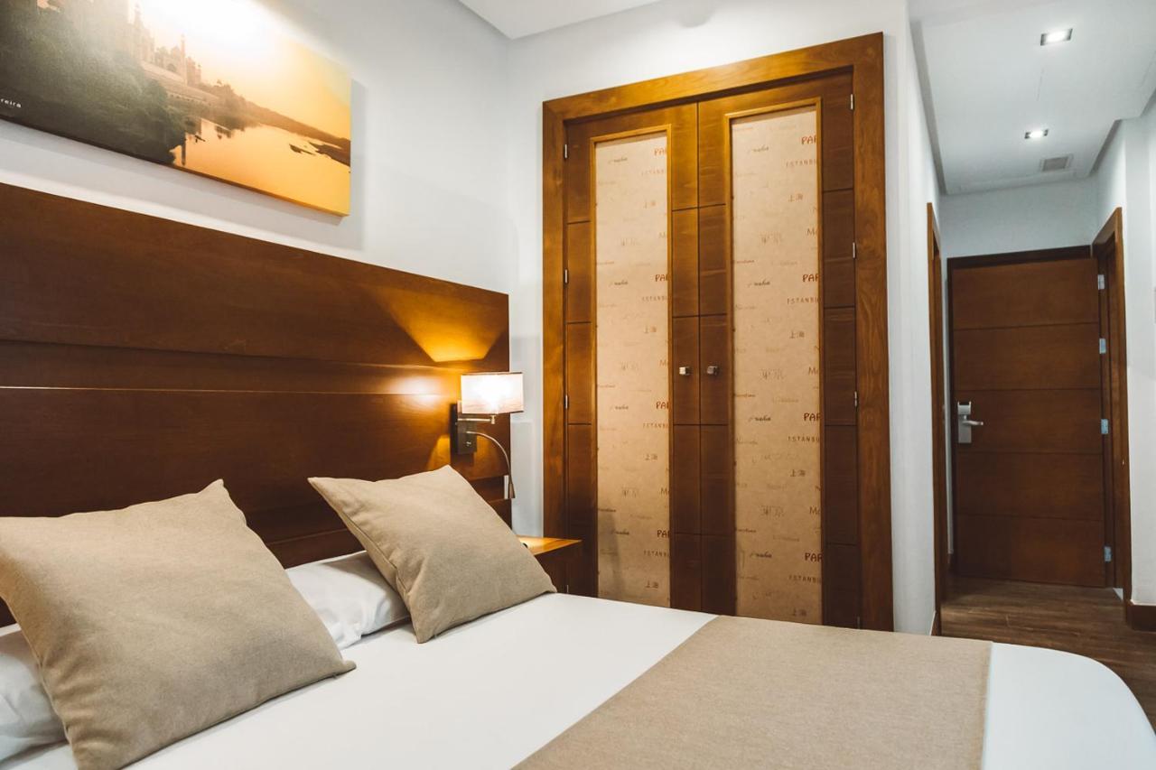 Ferreira Hostal Boutique Кониль-де-ла-Фронтера Экстерьер фото