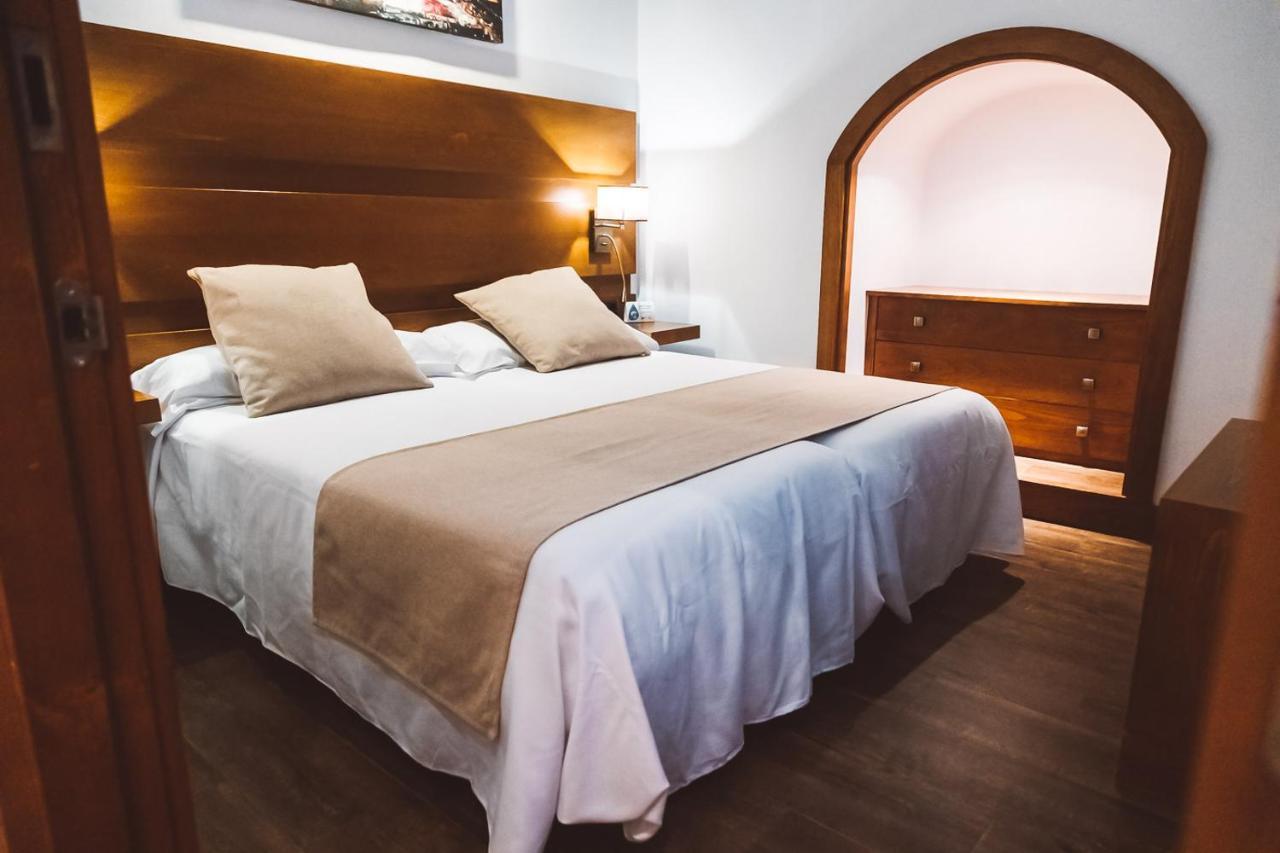 Ferreira Hostal Boutique Кониль-де-ла-Фронтера Экстерьер фото