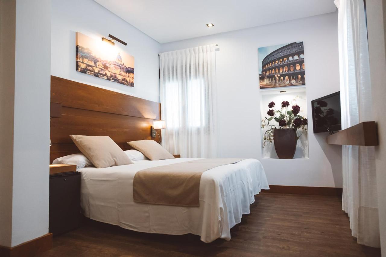Ferreira Hostal Boutique Кониль-де-ла-Фронтера Экстерьер фото