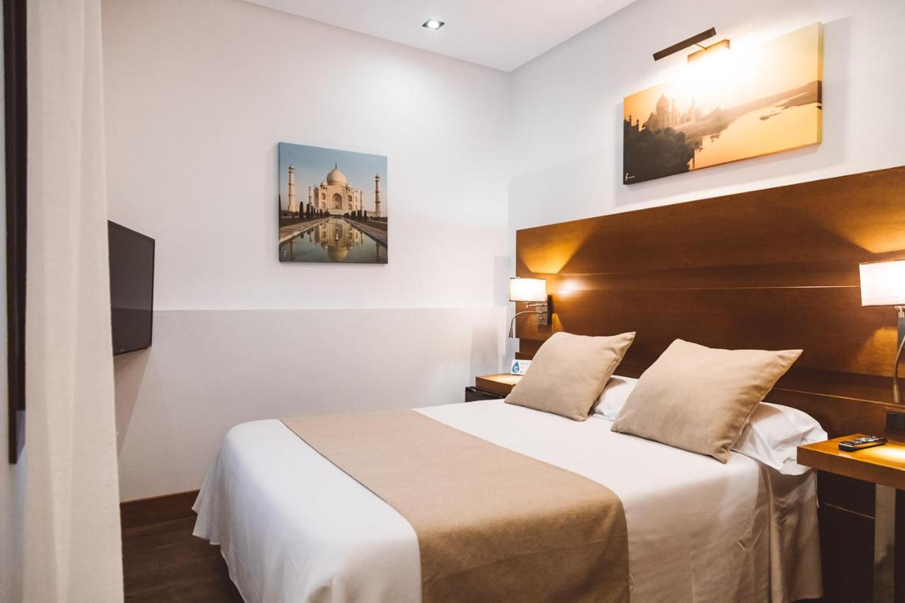 Ferreira Hostal Boutique Кониль-де-ла-Фронтера Экстерьер фото