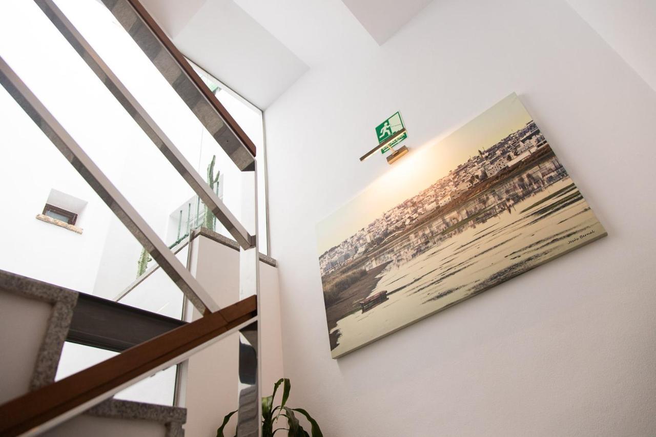 Ferreira Hostal Boutique Кониль-де-ла-Фронтера Экстерьер фото