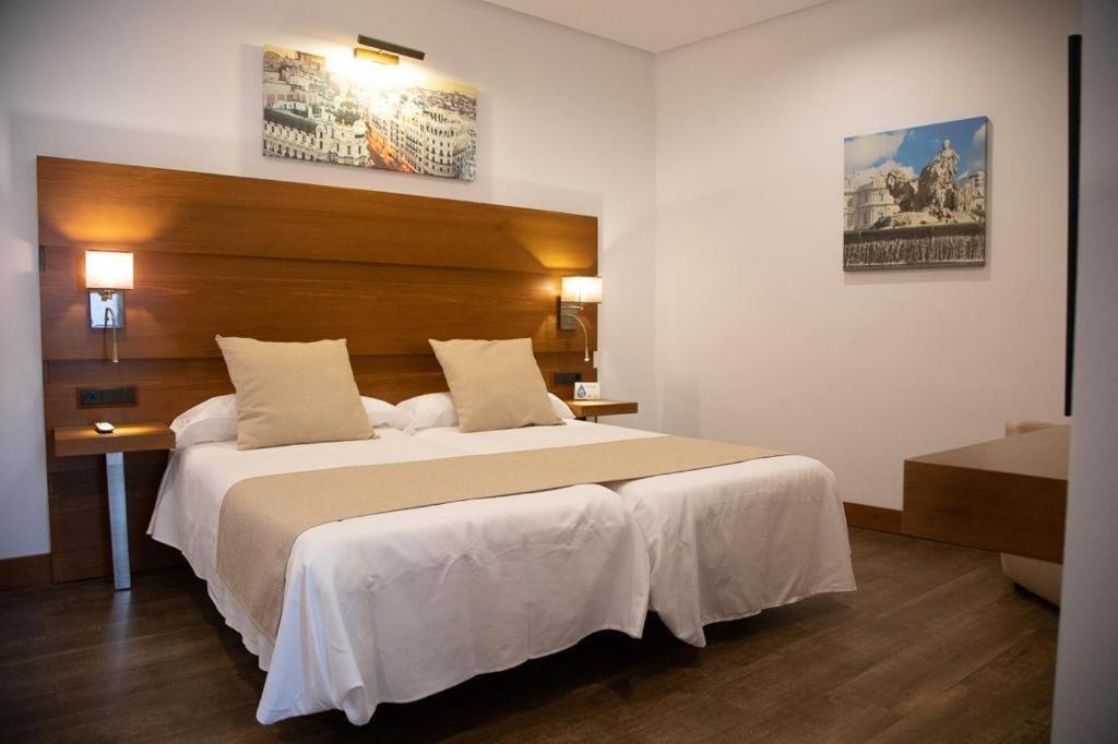 Ferreira Hostal Boutique Кониль-де-ла-Фронтера Экстерьер фото