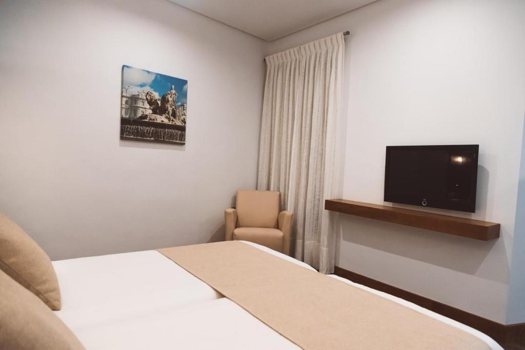 Ferreira Hostal Boutique Кониль-де-ла-Фронтера Экстерьер фото