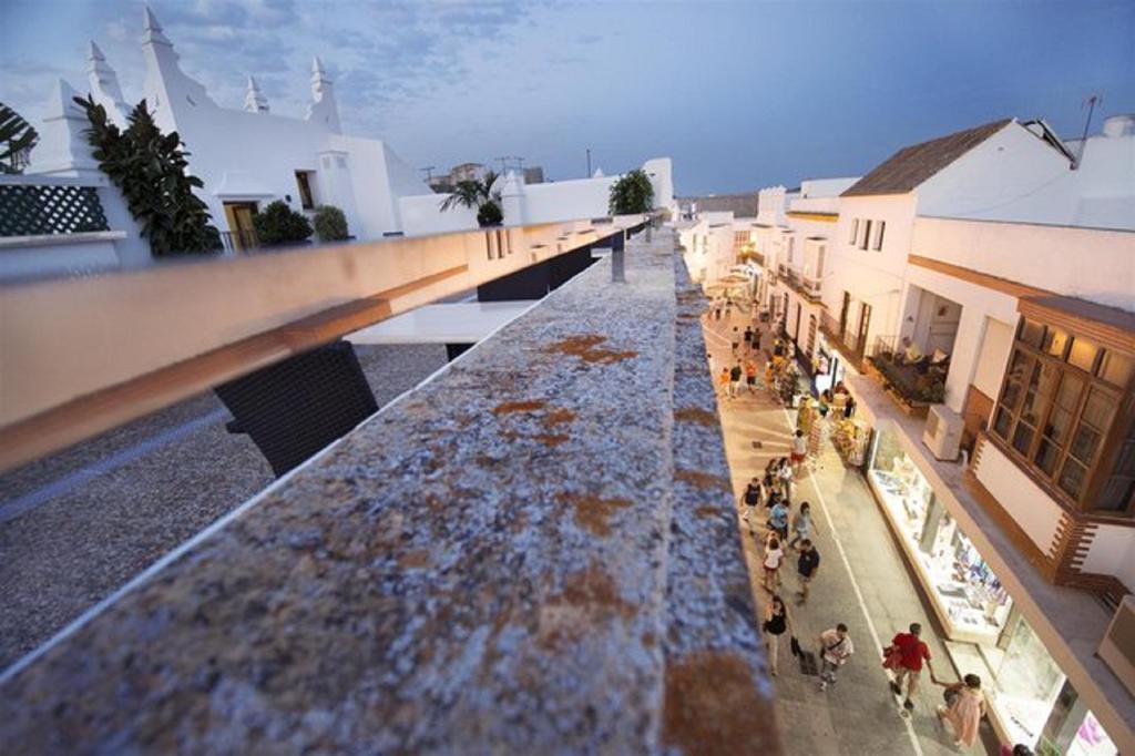 Ferreira Hostal Boutique Кониль-де-ла-Фронтера Экстерьер фото