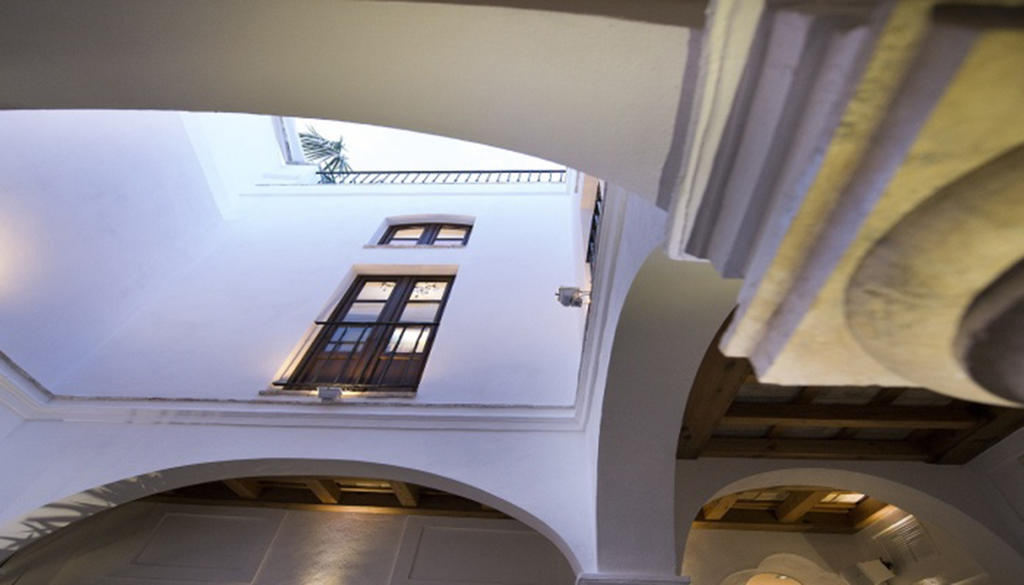 Ferreira Hostal Boutique Кониль-де-ла-Фронтера Экстерьер фото